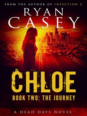 cover image of The Journey, Book 2